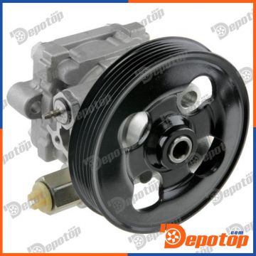 Pompe de direction assistée pour SUBARU | SPW-SB-004, HP1406